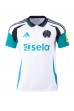 Newcastle United Joelinton #7 Fotballdrakt Tredje Klær 2024-25 Korte ermer